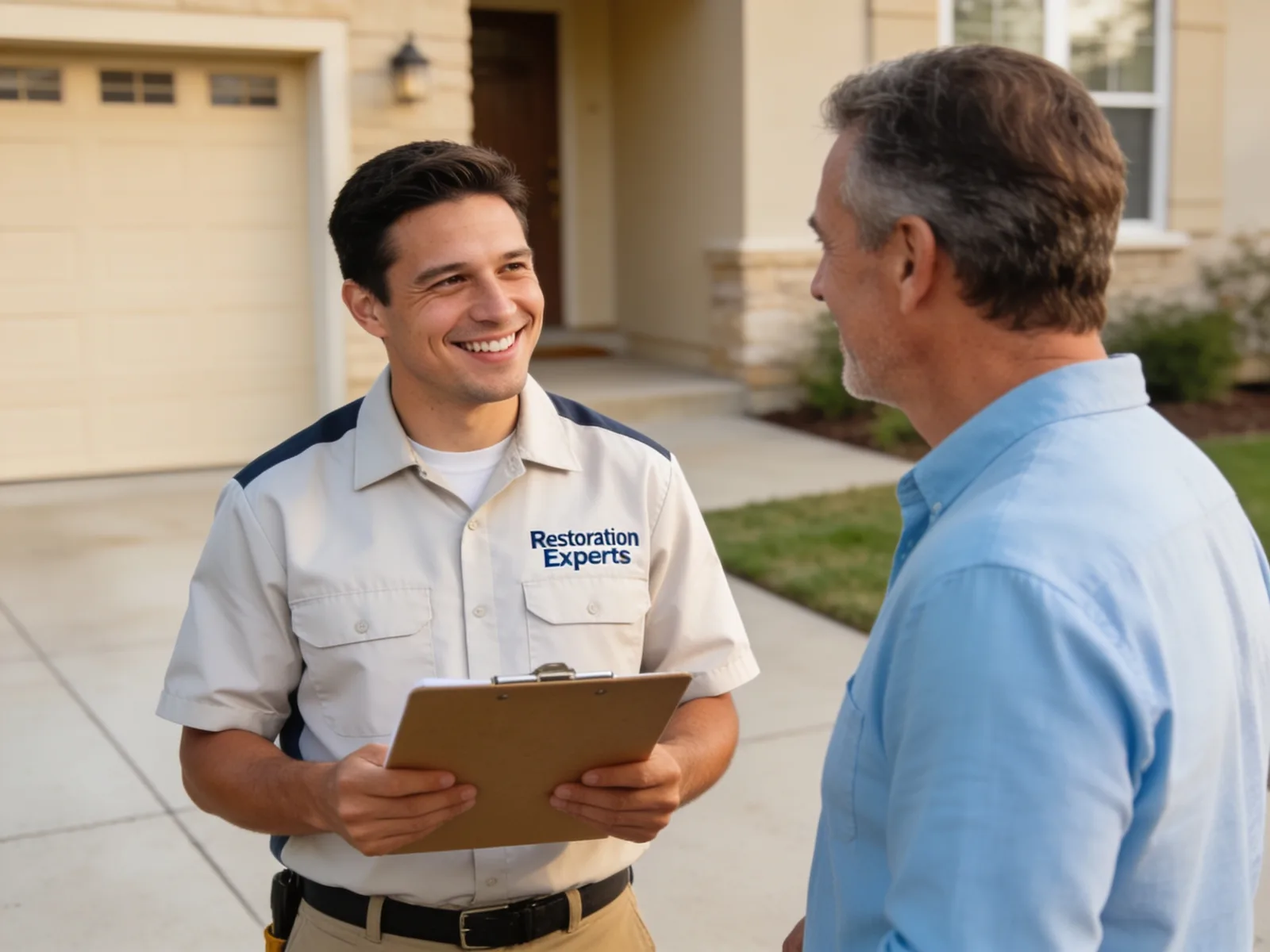 Water Damage Cleanup Dequincy, LA FAQs